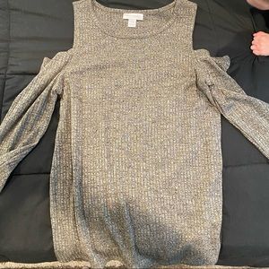 Maternity Sweater